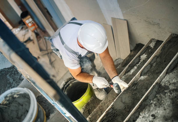 Best Concrete Removal and Replacement in Irondale, GA