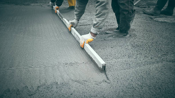 Best Stamped Concrete Services in Irondale, GA