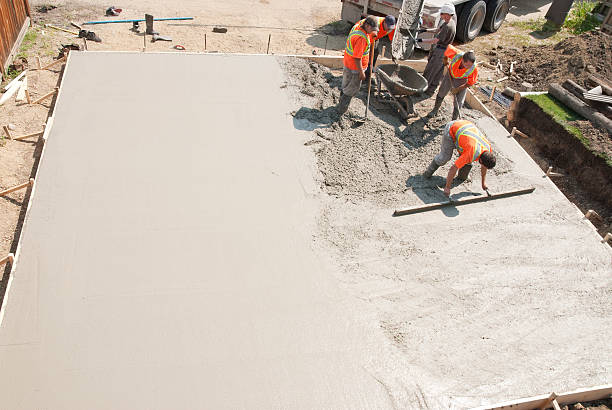 Best Concrete Sidewalk Installation in Irondale, GA