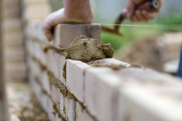 Best Concrete Steps and Stairs in Irondale, GA