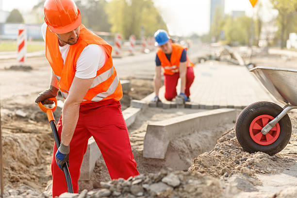 Best Residential Concrete Solutions in Irondale, GA