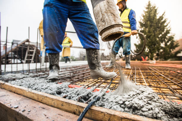 Best Stamped Concrete Services in Irondale, GA